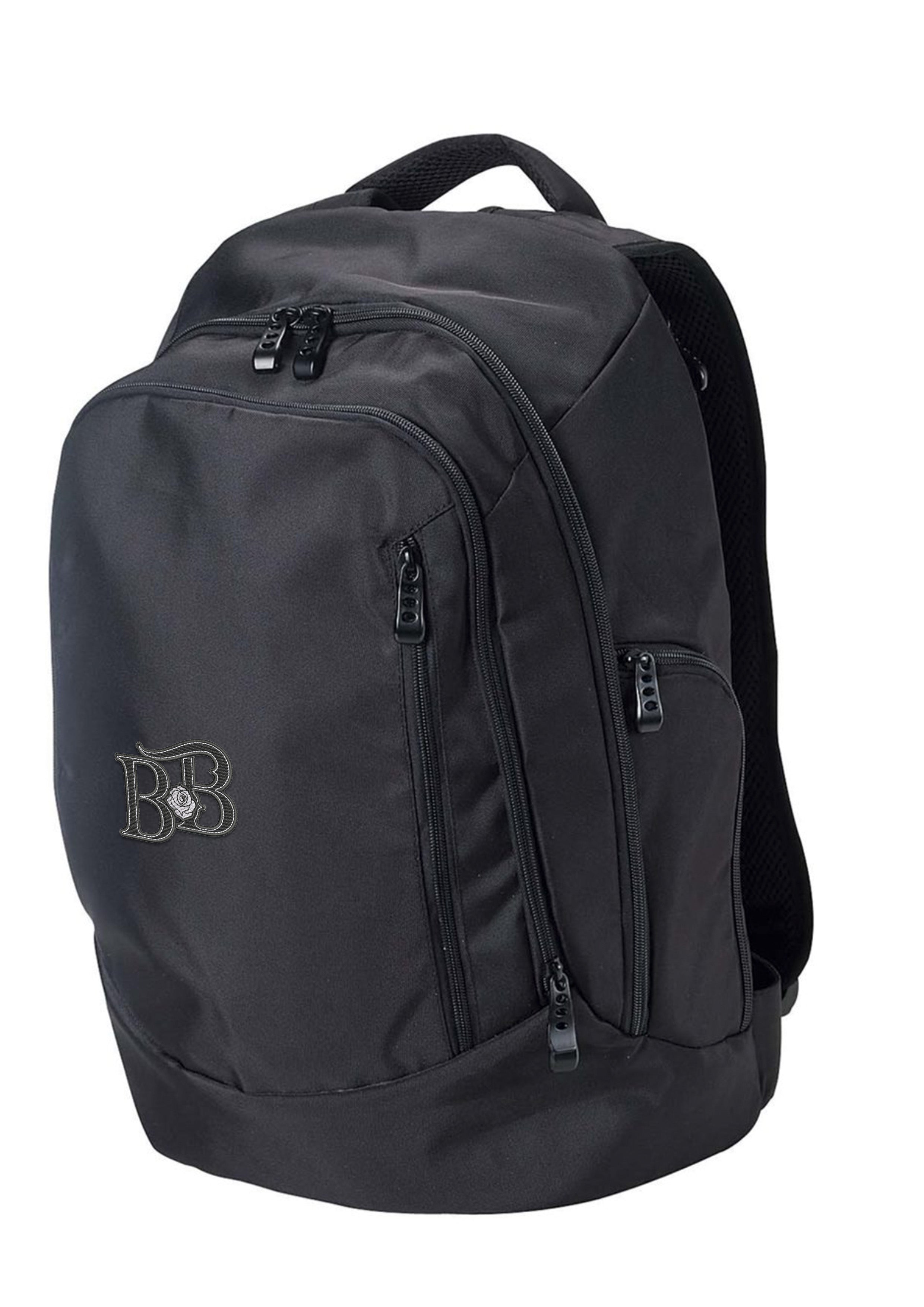 BAGedge Tech Work Laptop Backpack